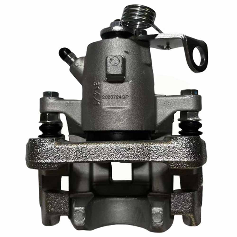 2002 Audi TT Quattro Brake Caliper